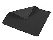 NATEC Mousepad Evapad 235x205mm 10pack black