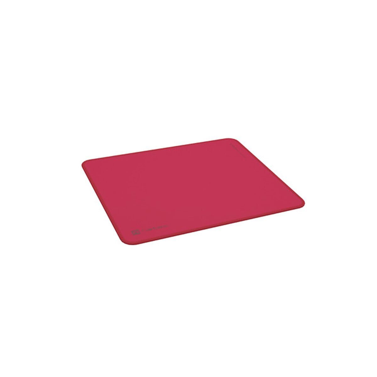 NATEC Mousepad Colors Series Viva magenta 300x250mm