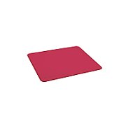 NATEC Mousepad Colors Series Viva magenta 300x250mm