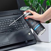 NATEC Compressed air duster Raccoon Air 400ml