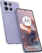 Motorola moto g86 Dual Sim 12+256GB 5G cosmic sky