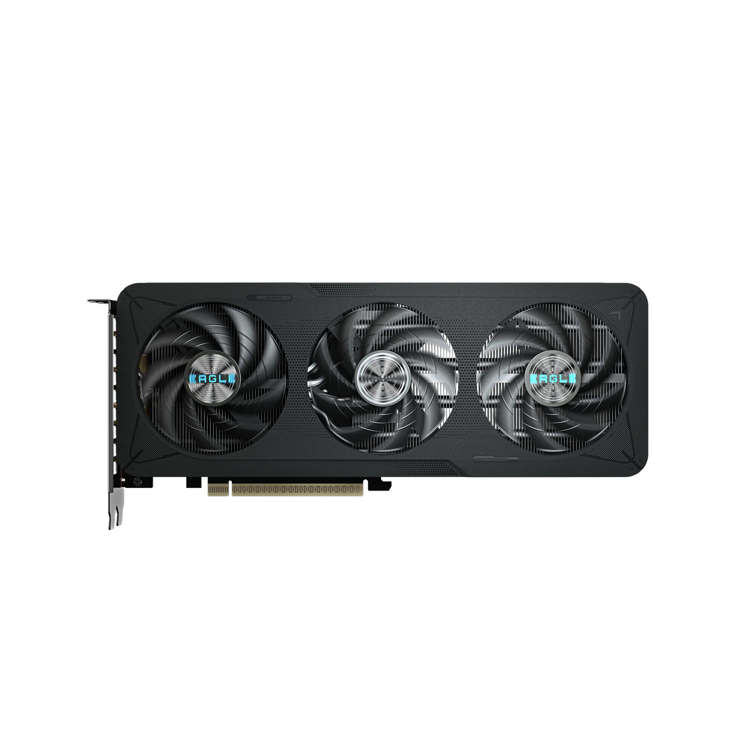 GeForce RTX 5060 Ti EAGLE MAX OC 16G, GDDR7, 128 bit, Negru