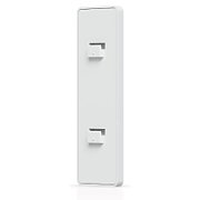 Ubiquiti UACC-Switch-FM Alb Policarbonat (PC), Silicon