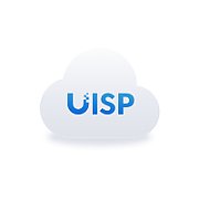Ubiquiti UISP Cloud Hosting Pro UISP Găzduire Profesională
