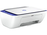 Imprimanta multifunctionala inkjet color HP DeskJet 2821e, A4, USB 2.0, Wi-Fi, 7.5 ppm negru, 5.5 ppm color
