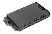 Getac spare battery