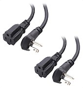 Power cord, C13, EU