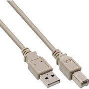 Connection cable, USB
