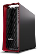 Desktop PC Lenovo ThinkStation P8, AMD 7965WX (24 C / 48 T, 4.2 GHz - 5.3 GHz), 64 GB RAM, 2 TB SSD, 1000 W, Windows 11 Pro