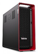 Desktop PC Lenovo ThinkStation P8, AMD 7965WX (24 C / 48 T, 4.2 GHz - 5.3 GHz), 64 GB RAM, 2 TB SSD, 1000 W, Windows 11 Pro