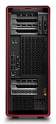 Desktop PC Lenovo ThinkStation P8, AMD 7965WX (24 C / 48 T, 4.2 GHz - 5.3 GHz), 64 GB RAM, 2 TB SSD, 1000 W, Windows 11 Pro