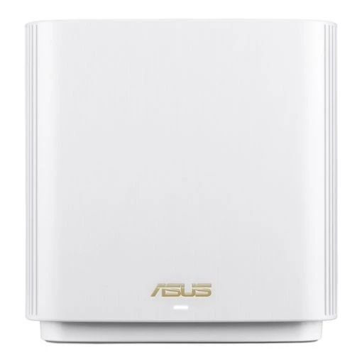 Asus ASUS ZenWiFi AX (XT9) AX7800 1er Pack Weiß Tri-band (2.4 GHz / 5 GHz / 5 GHz) Wi-Fi 6 (802.11ax) Alb 4 Intern