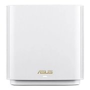 Asus ASUS ZenWiFi AX (XT9) AX7800 1er Pack Weiß Tri-band (2.4 GHz / 5 GHz / 5 GHz) Wi-Fi 6 (802.11ax) Alb 4 Intern