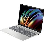 Laptop HP Pavilion 16 16-af0013nn, 16 inch, Intel 125U (12 C / 14 T, 1.3 GHz - 4.3 GHz, 12 MB cache, 28 W), 16 GB LPDDR5X, 1 TB SSD, Intel Graphics, Windows 11 Home, Silver