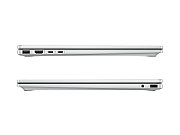 Laptop HP OmniBook X Flip NG AI PC 16-as0020nn, 16 inch 2880 x 1800 Touchscreen, Intel 258V (8 C / 8 T, 2.2 GHz - 4.8 GHz, 12 MB cache, 12 W), 32 GB LPDDR5X, 2 TB SSD, Intel Arc Graphics, Windows 11 Home, Silver