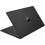 Laptop HP 17-cn3003nq B7VK5EA#AKE, 17.3 inch 1920 x 1080, Intel 1355U (10 C / 12 T, 3.7 GHz - 5.0 GHz, 12 MB cache, 28 W), 16 GB DDR4, 512 GB SSD, Intel Iris Xe Graphics, Fara sistem de operare