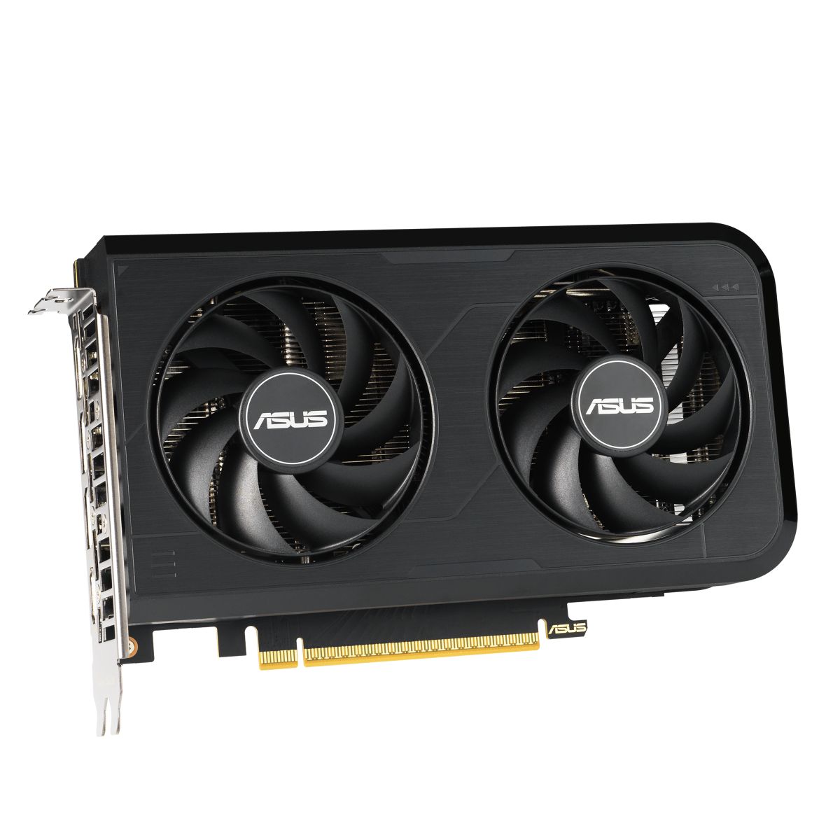 ASUS Dual GeForce RTX 5050 8GB GDDR6 OC Edition VGA