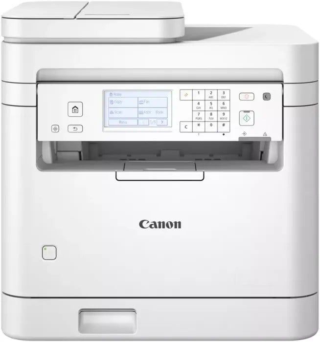Imprimanta multifunctionala laser monocrom Canon MF287dw, A4, duplex, ADF, USB 2.0, Wi-Fi, 33 ppm