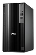 Desktop PC Dell Pro Tower QCT1250, Intel Core i7-14700 (20 C / 28 T, 2.1 GHz - 5.4 GHz), 16 GB RAM, 512 GB SSD, Intel Graphics, Windows 11 Pro