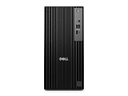 Desktop PC Dell Pro Tower QCT1250, Intel Core i7-14700 (20 C / 28 T, 2.1 GHz - 5.4 GHz), 16 GB RAM, 512 GB SSD, Intel Graphics, Windows 11 Pro