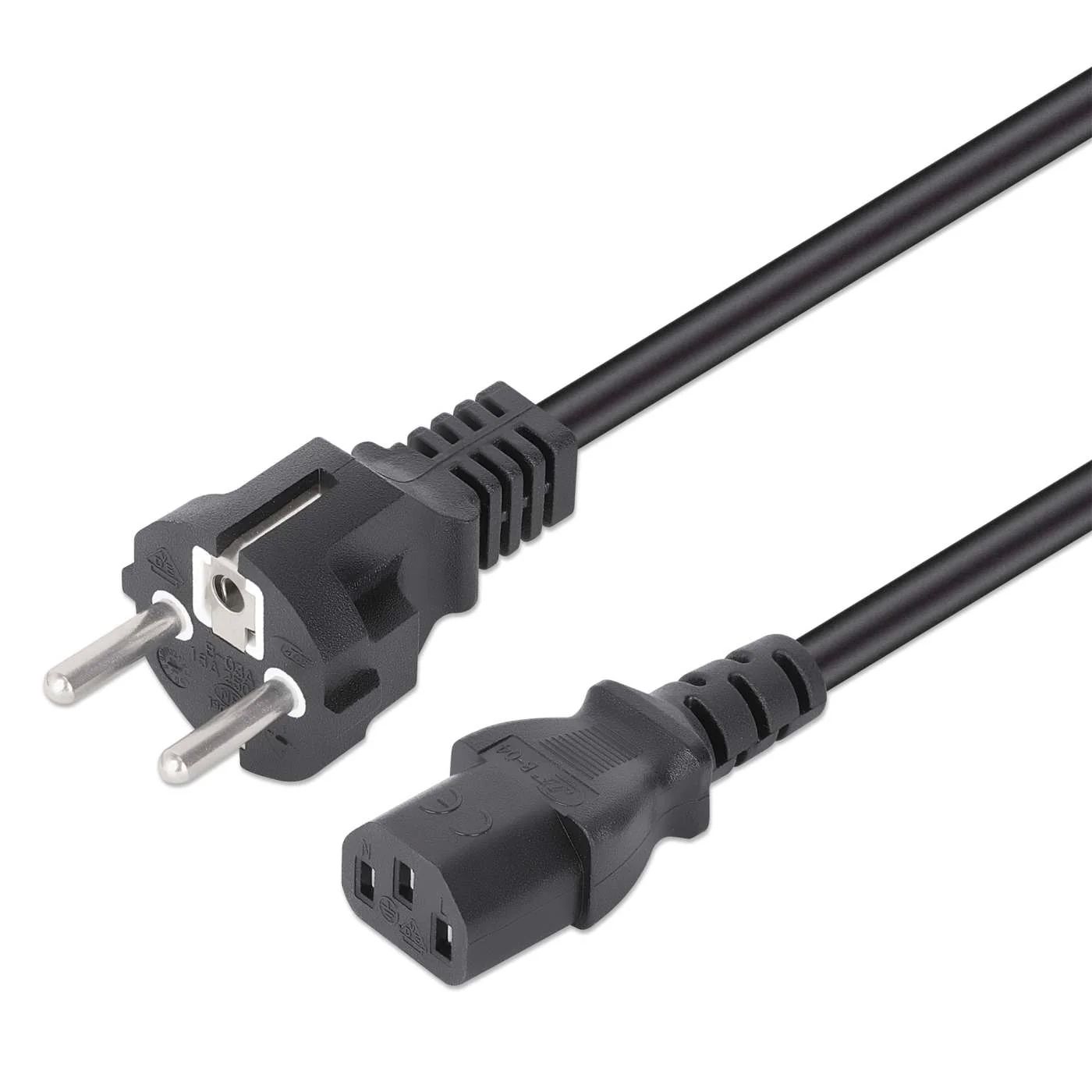 Power cord, C13, IT