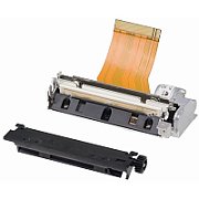 Seiko Printing Mechanisms, 8 dots/mm (203 dpi)