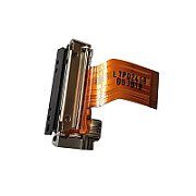 Seiko Printing Mechanisms, 8 dots/mm (203 dpi)