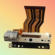 Seiko Printing Mechanisms, 8 dots/mm (203 dpi)