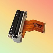 Seiko Printing Mechanisms, 8 dots/mm (203 dpi)