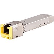 Aruba IOn 1G SFP RJ45 T 100m Cat5e XCVR