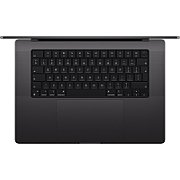 Laptop Apple MacBook Pro Z1FW001FB, 16.2 inch 3456 x 2234, Apple M4 Max 16-Core (16 C, 28 W), 128 GB RAM, 1 TB SSD, Apple 40-core GPU, Mac OS, Negru