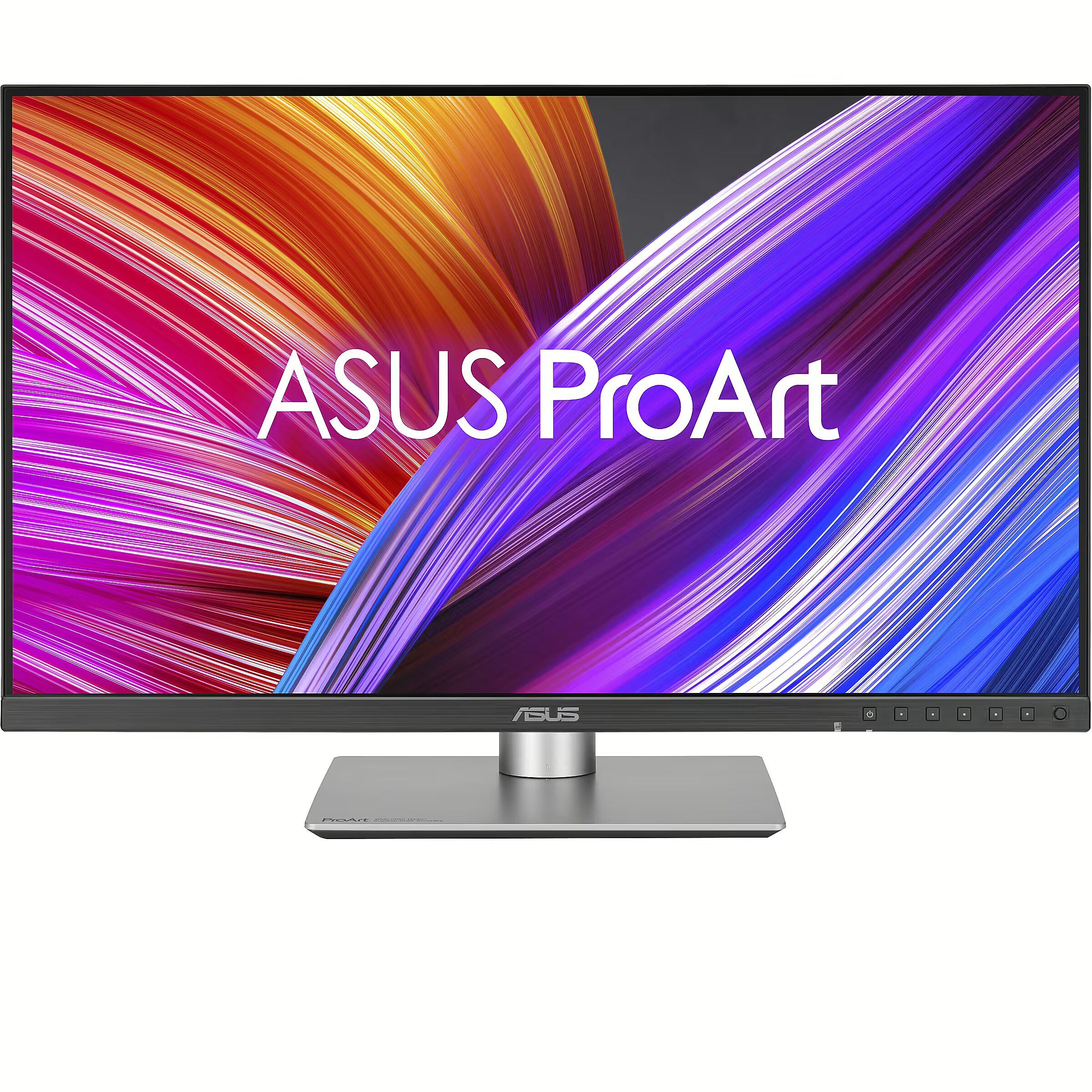 Monitor 23.8 inch Asus ProArt PA24ACRV 2560 x 1440, 75 Hz