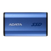 ADATA SE880 4 TB USB tip-C 3.2 Gen 2 (3.1 Gen 2) Albastru