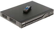 BCS BCS-L-NVR1602-A-4KE(2) Recorder IP cu 16 canale, cu suport 4K și funcții inteligente