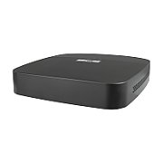 BCS BCS-L-SNVR0401-4KE-4P(2) Recorder IP cu 4 Canale cu Carcasă SMART și 4 Porturi PoE 36W