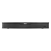 BCS BCS-P-NVR0902-4KE(3) Recorder IP 9 Canale 12MP cu HDMI 4K și suport pentru 2 hard disk-uri