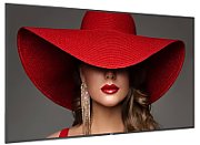 65 D-Line, UHD, 24/7 landscape & portrait, 500cd, Failover, Power by Android 11, CMND (Control and Create), Crestron Connected, WiFi, HTML5...