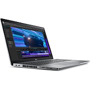 Laptop Dell Mobile Precision 3591, 15.6 inch 1920 x 1080, Intel Core Ultra 7 165H (16 C / 22 T, 1.4 GHz - 5 GHz, 24 MB cache, 55 W), 32 GB DDR5, 512 GB SSD, Nvidia RTX 1000 Ada, Windows 11 Pro