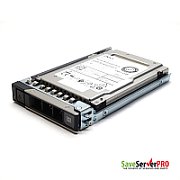 960GB SSD SATA 6Gbps Read Intensive 512e 2.5in, 1DWPD, CK