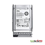 960GB SSD SATA 6Gbps Read Intensive 512e 2.5in, 1DWPD, CK