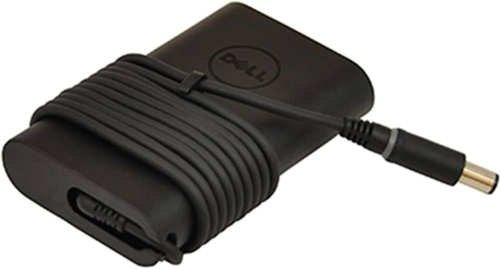 DELL V217P adaptoare și invertoare de curent De interior 65 W Negru