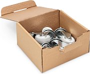 Digitus Castor Group for Professional Line Cabinet