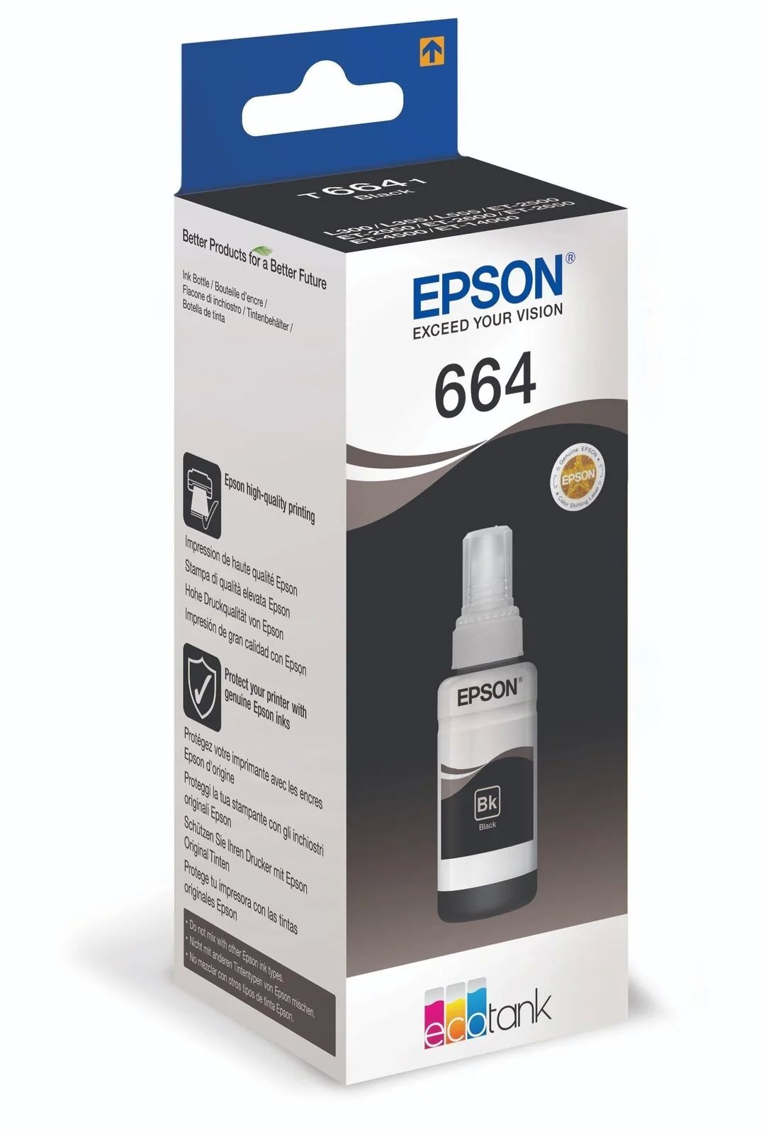 Epson T6641 Original