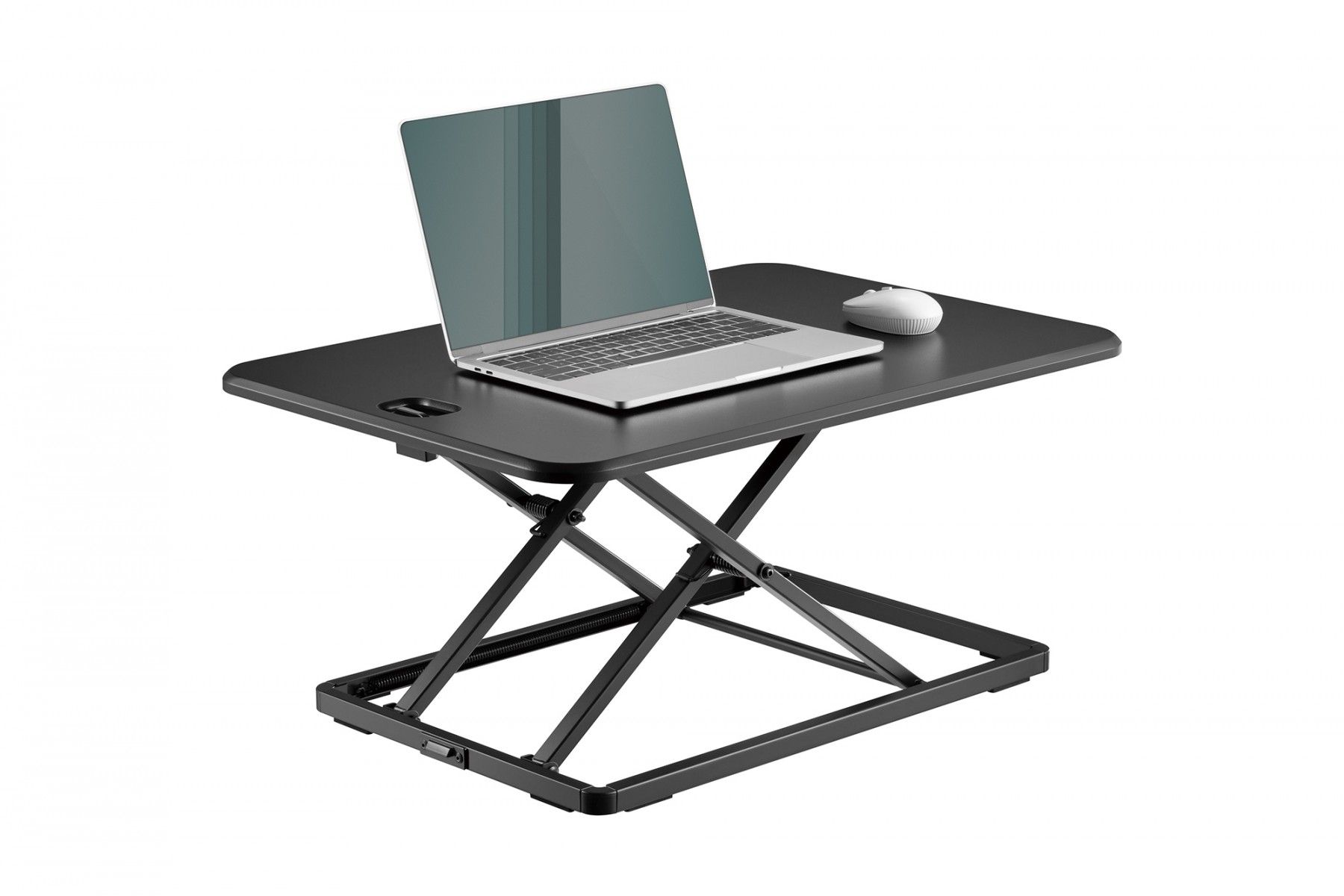 Digitus DA-90445 suport laptop Stand laptop Negru