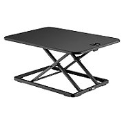 Digitus DA-90445 suport laptop Stand laptop Negru