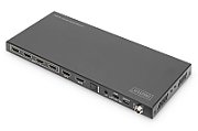 Digitus DS-55509 comutator matrice 3,8 W
