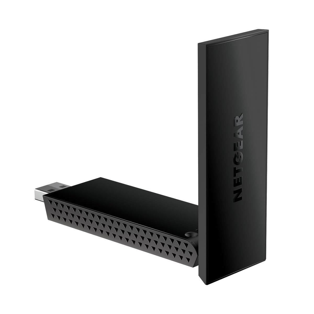 NETGEAR Nighthawk AX1800 router wireless Bandă dublă (2.4 GHz/ 5 GHz) Negru