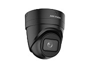 Hikvision DS-2CD2H86G2-IZS(2.8-12mm)(C)/BLACK 4K cameră de rețea turret cu AcuSense, varifocală motorizată