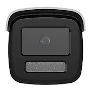 Hikvision DS-2CD2T46G2H-4I(2.8mm)(eF) 4 MP cameră de rețea Bullet fixă alimentată de Darkfighter