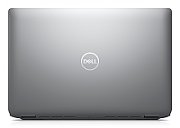 Laptop Dell Latitude 5450, 14 inch 1920 x 1200, Intel 125U (12 C / 14 T, 1.3 GHz - 4.3 GHz, 12 MB cache), 16 GB DDR5, 512 GB SSD, Intel Graphics, Windows 11 Pro, Tastatura Germana, Gri
